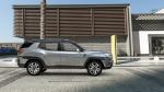 SsangYong XAVL Concept 2017 года